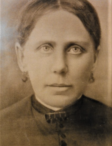 Maria Catherine Williams (1837-1897) Profile